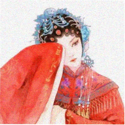 观众砖红书签的头像